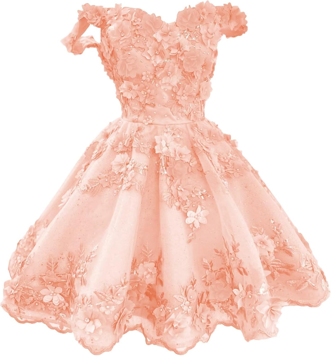Blush Pink