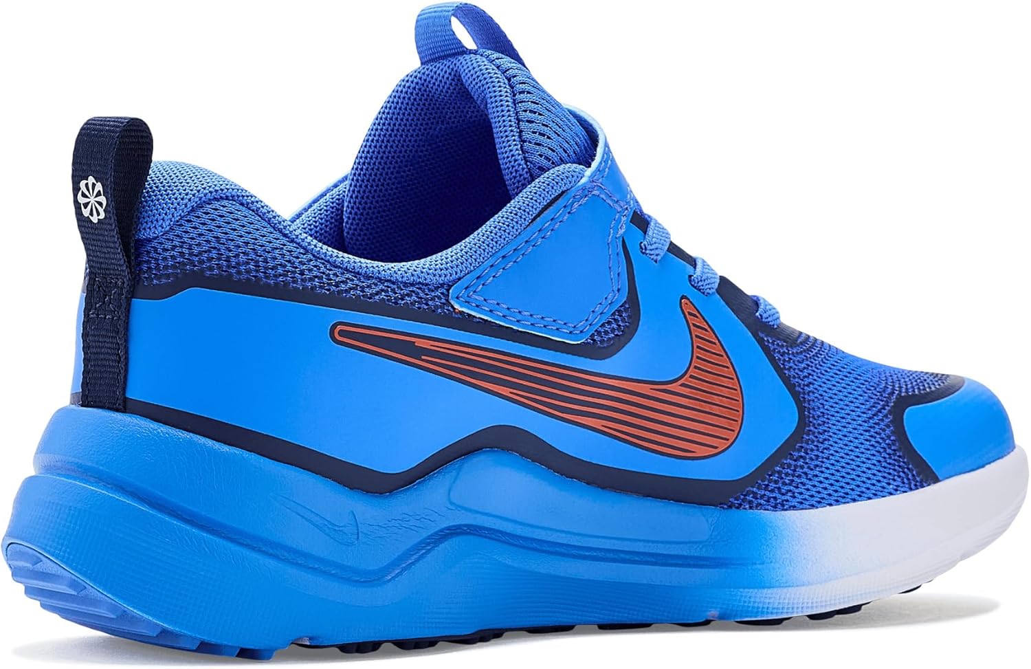 Nike Unisex Kids' Cosmic Runner Running Shoes - Boys Girls Todders & Baby Sneakers