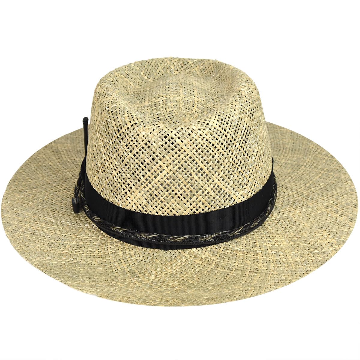 Bailey of Hollywood Sombrero de Paja Verretof Sol Verano