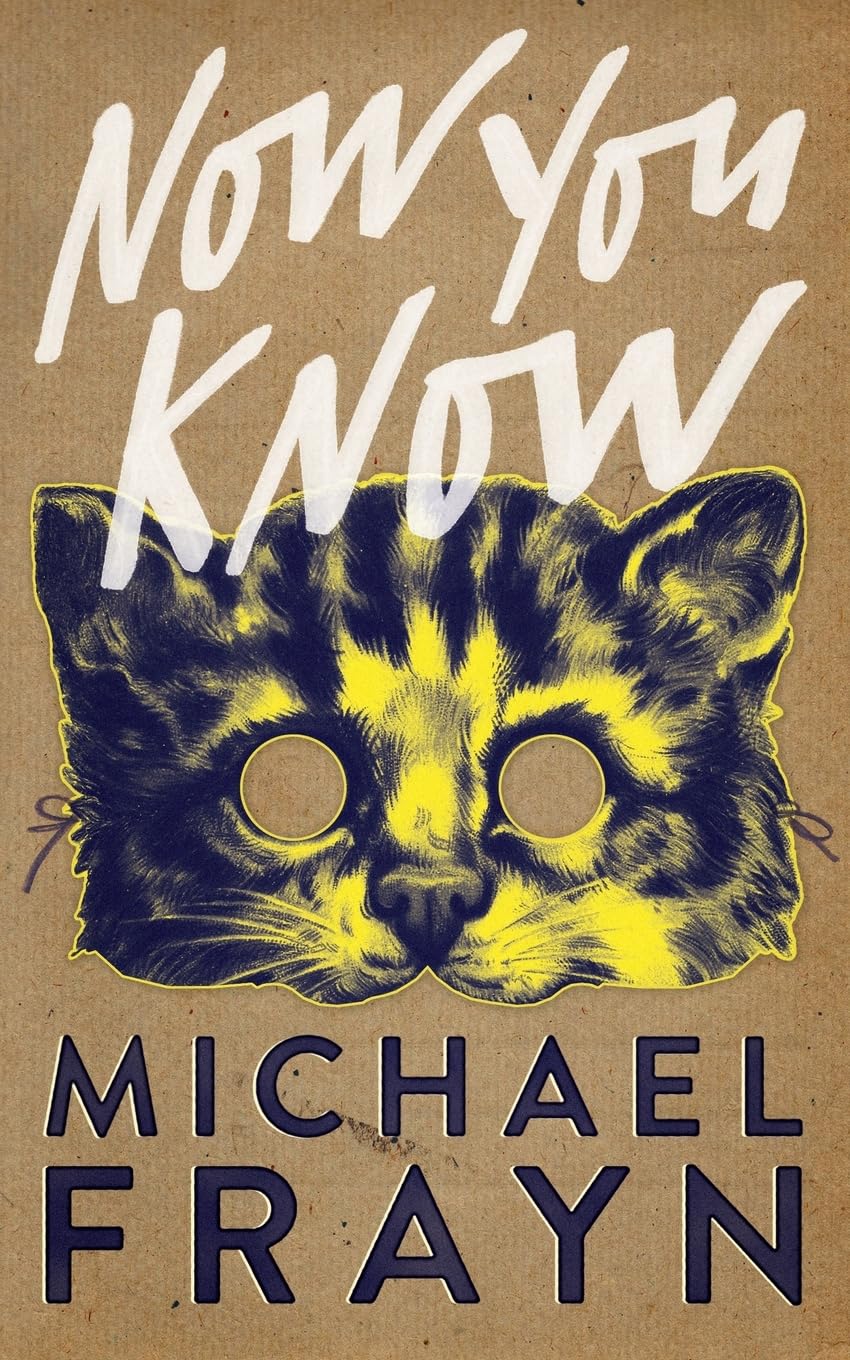 Buy Now You Know (Valancourt 20th Century Classics) — BookShops.in