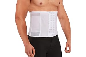 MISS MOLY Corset Corset for Men's Waistline