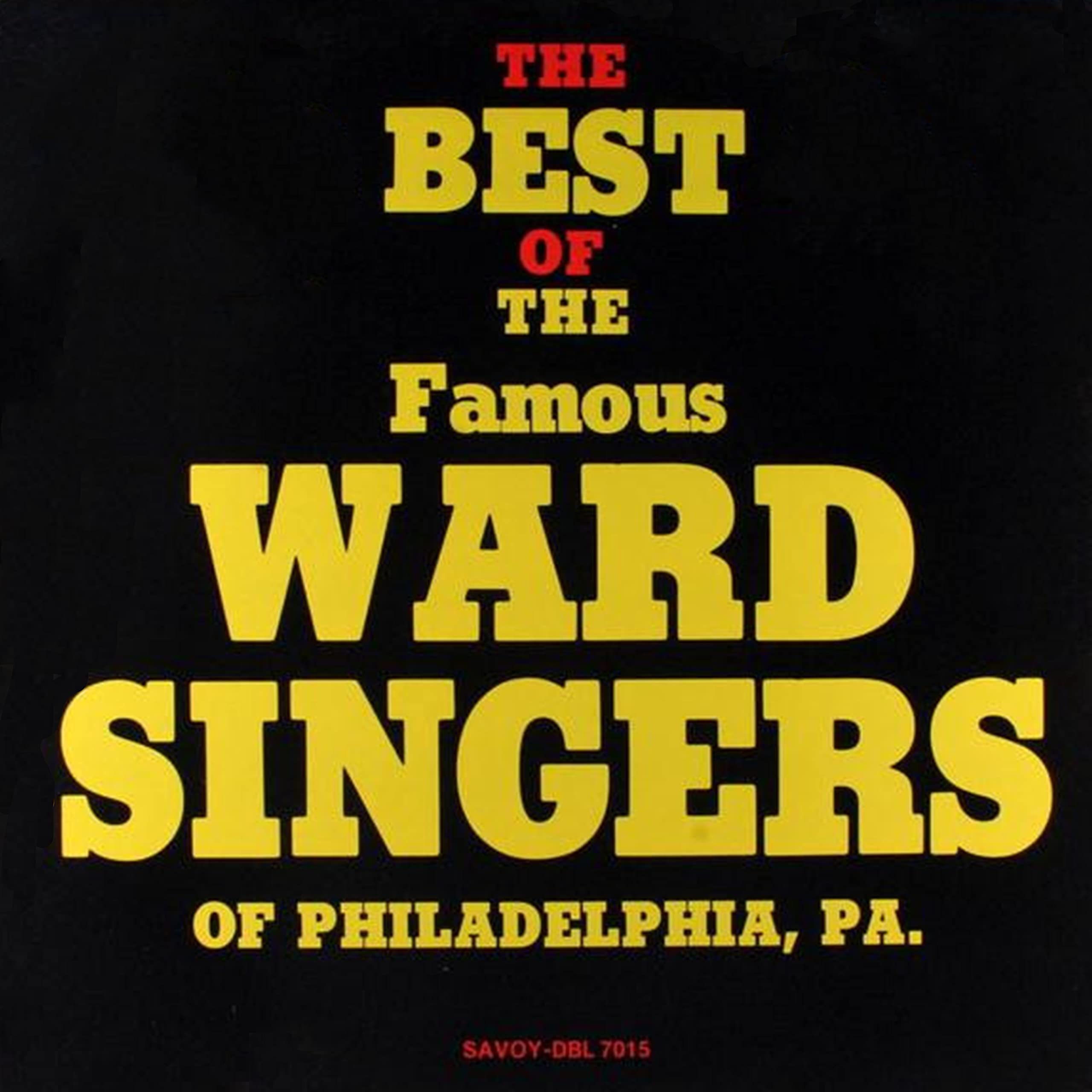 The Ward Singers