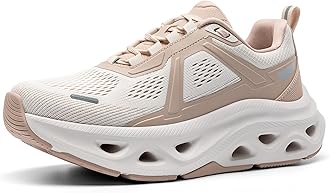 NORTIV 8 Women's Comfortable Walking Shoes Running Tennis MovePropel Athletic Gym Workout Jogging Fashion Sneakers