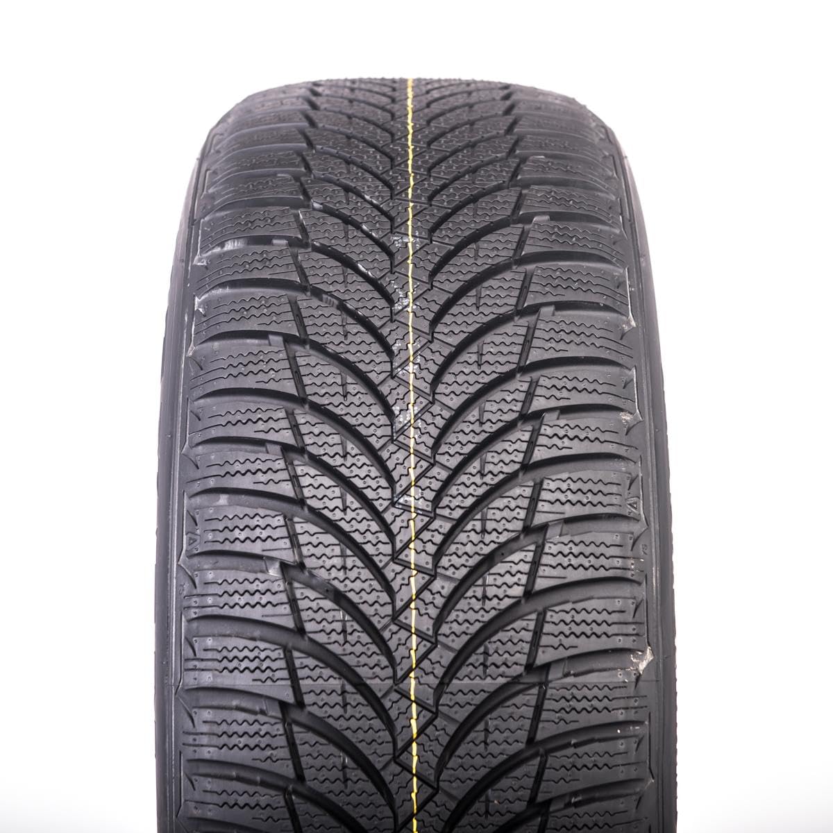Nexen Winguard Snow'G WH2 M+S - 195/55R15 85H - opony zimowe