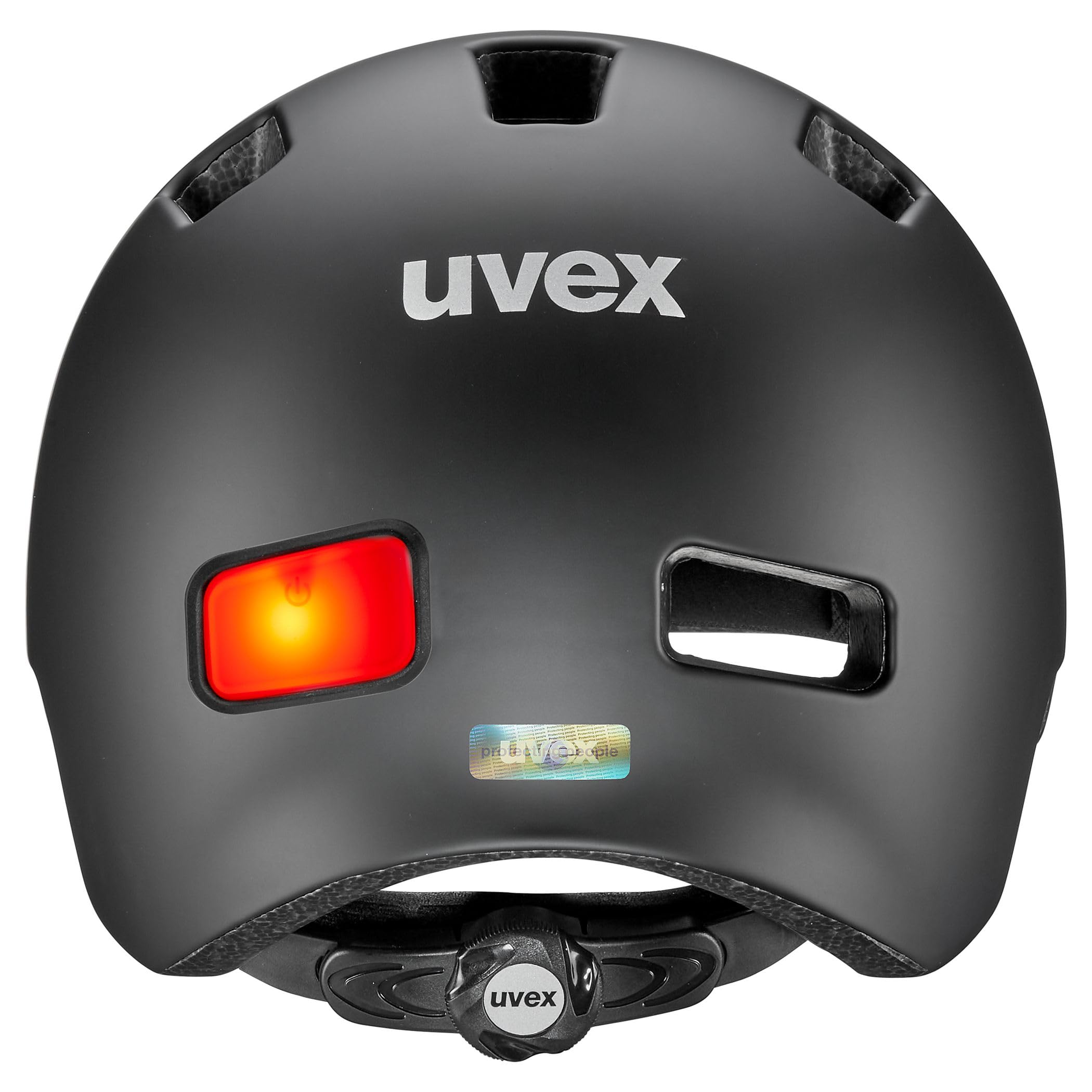 uvex City 4