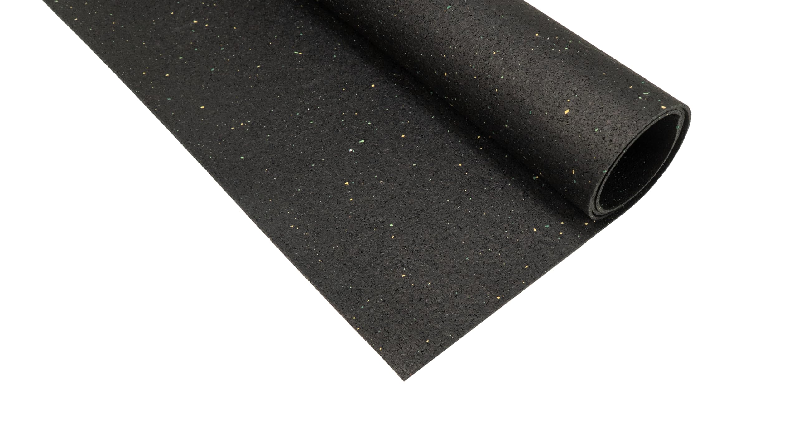 1720 Alfombrilla Antideslizante para asegurar la Carga, granulado de Goma, Rollo de 120 mm, Estera Protectora de Edificios, 3 mm de Altura, Alfombrilla Antideslizante para Camiones, 800 mm