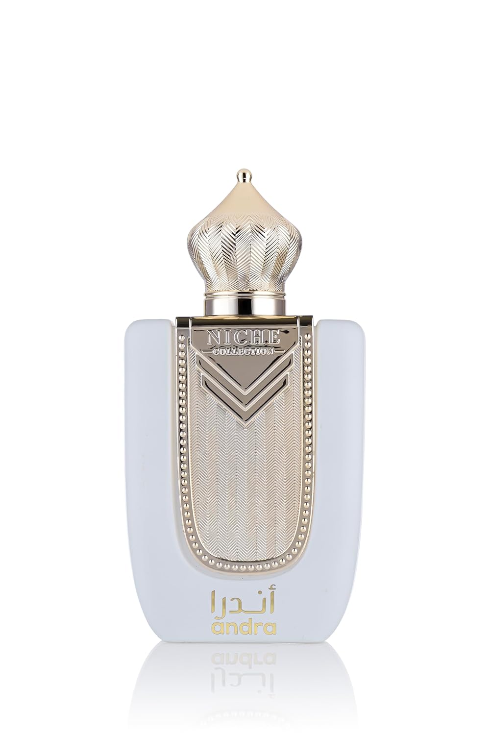 Khalis Niche Collection - Andra for Women - 3.4 oz EDP Spray
