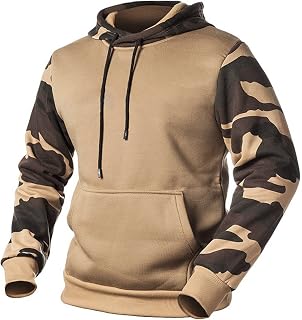 VaiKanhai Hooded Jacket for Men Business Men's Coat Functional Jacket Softshell Jacket Jacket Coat Wind Jacket Slim Fit Coats Aviator Jacket Baseball Blouson Autumn Winter Spring