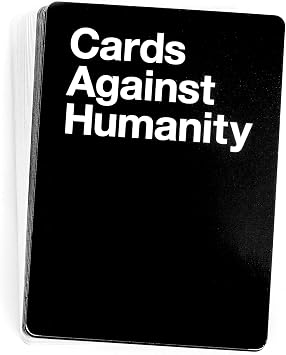 Cards Against Humanity: Picture Card Pack 1 • Mini Expansion