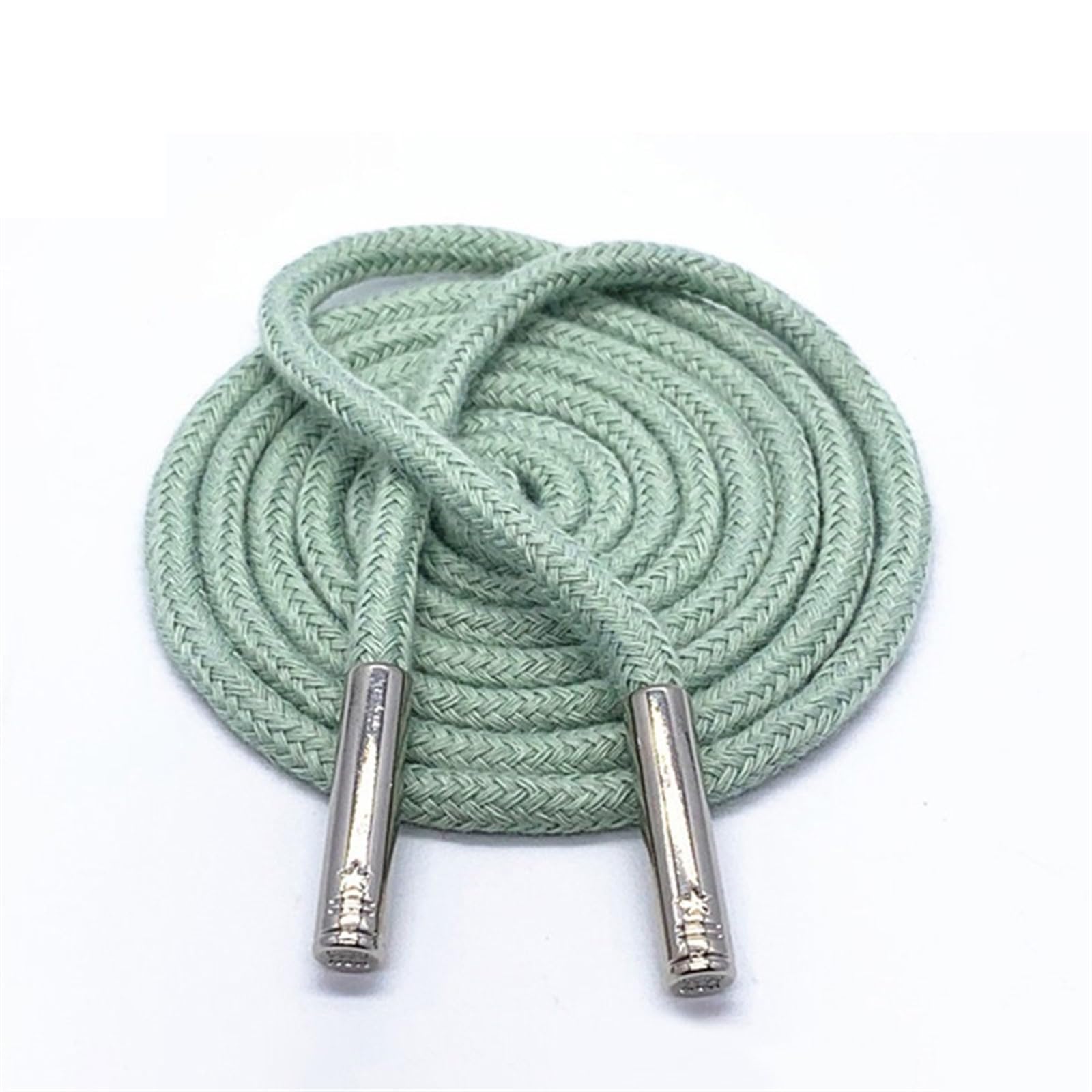 SJZHUYUE Replacement Drawstring Cord with Rope Threader Multicolor 2 Pcs(K)
