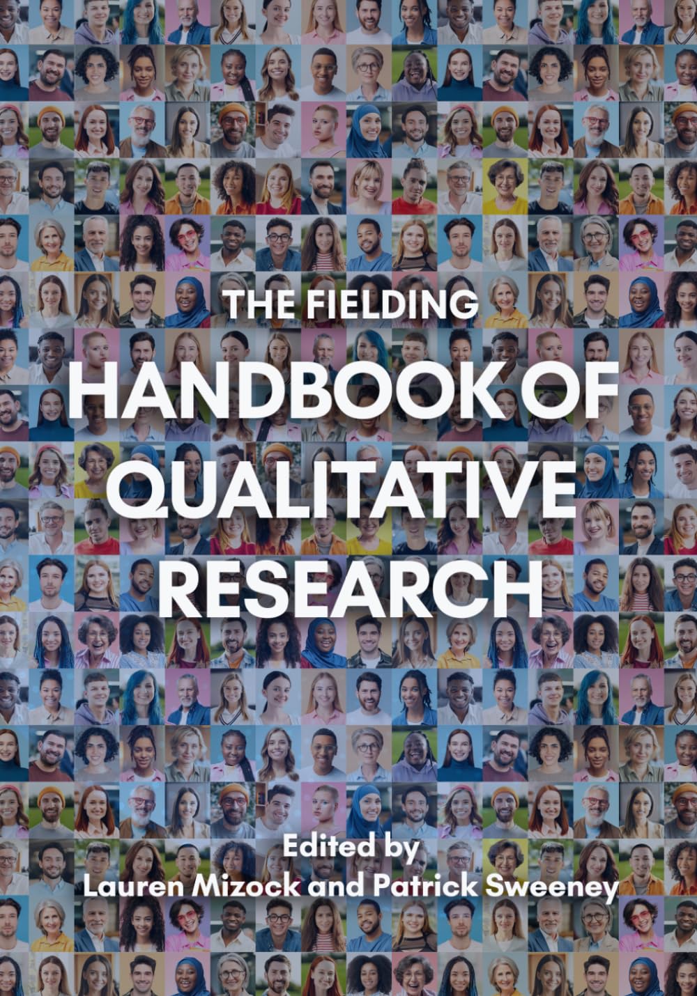 The Fielding Handbook of Qualitative Research