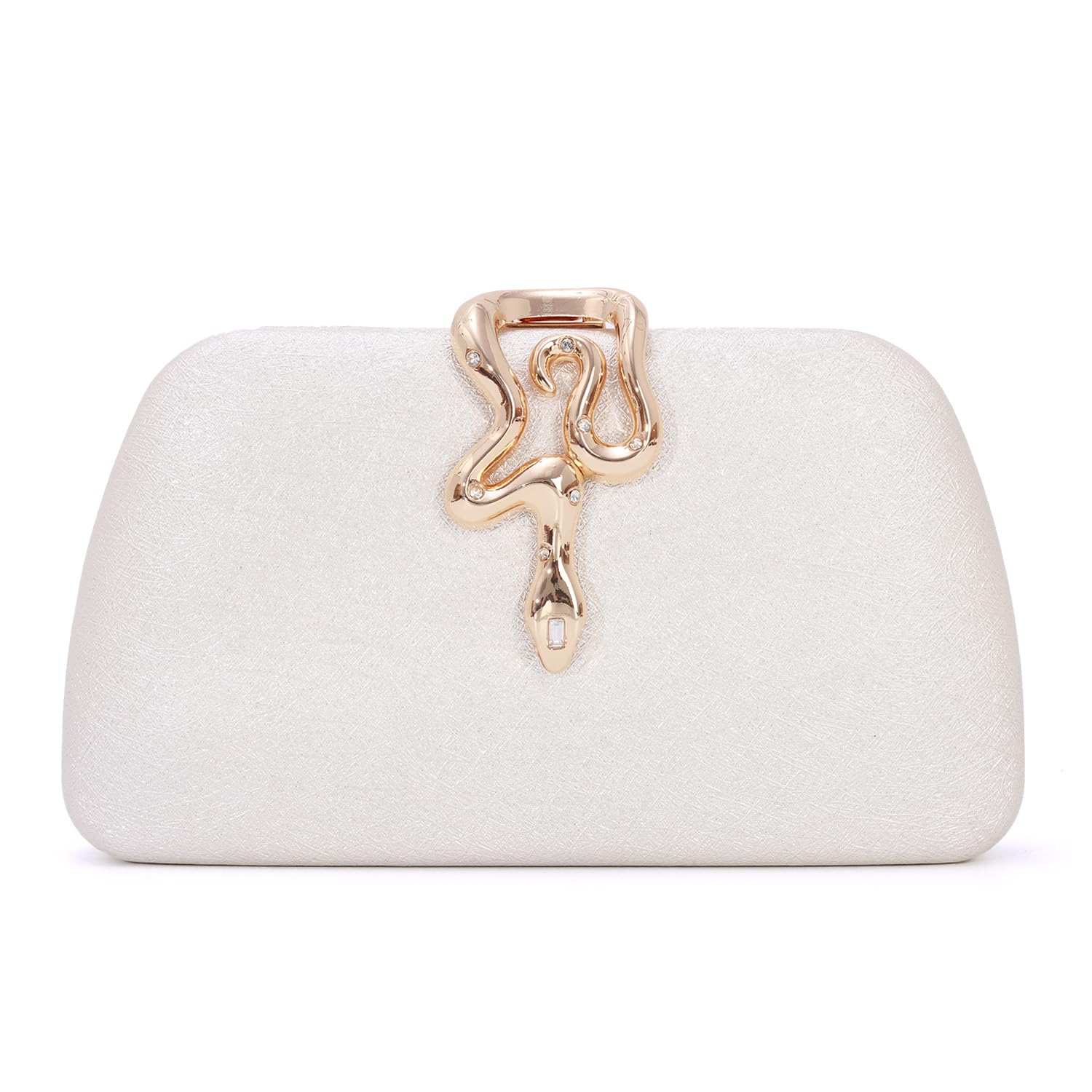 Freiesoldaten Glitzer Clutch Geldbörsen für Frauen Elegant A