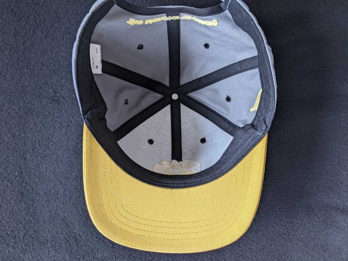 井上尚弥 Ｔシャツ&帽子 キャップ アフマダリエフ 井上尚弥 ネリ 東京ドーム キャップ 後援会 アフマダリエフ