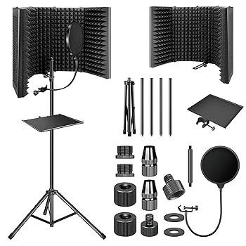 Aokeo アイソレーションシールド　セット Amazon.co.jp: Aokeo アイソレーションシールド