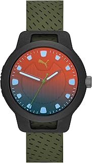 Puma Men S Watches Online Buy Puma Men S Watches At Best Prices In India Amazon In Check out our puma watches selection for the very best in unique or custom, handmade pieces from our wrist watches shops. buy puma men s watches at best prices