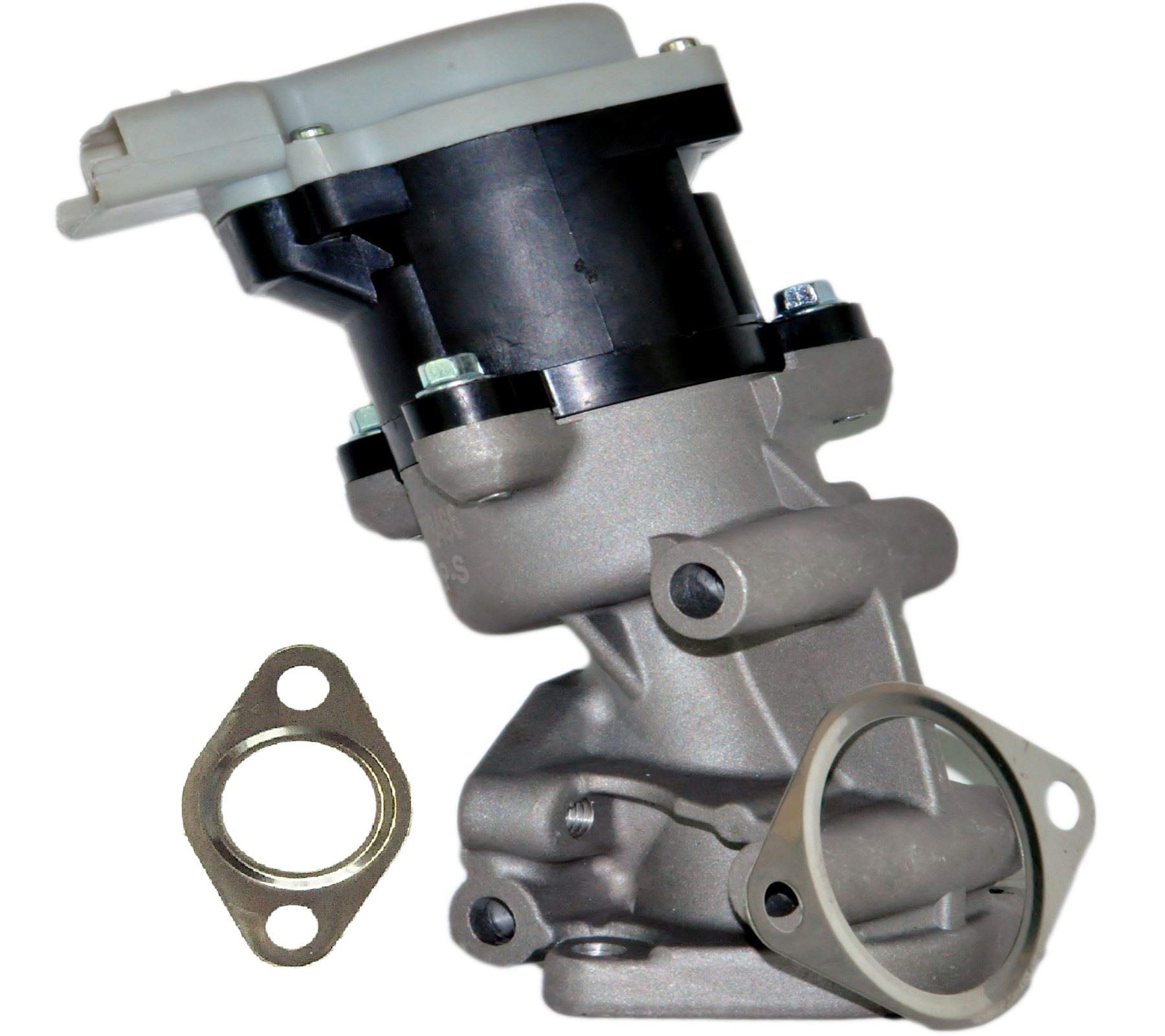 FRONT RIGHT EGR VALVE, VANNE AGR JDE8785, JDE3315 FOR JAGUAR S-TYPE XF XJ 2.7 D