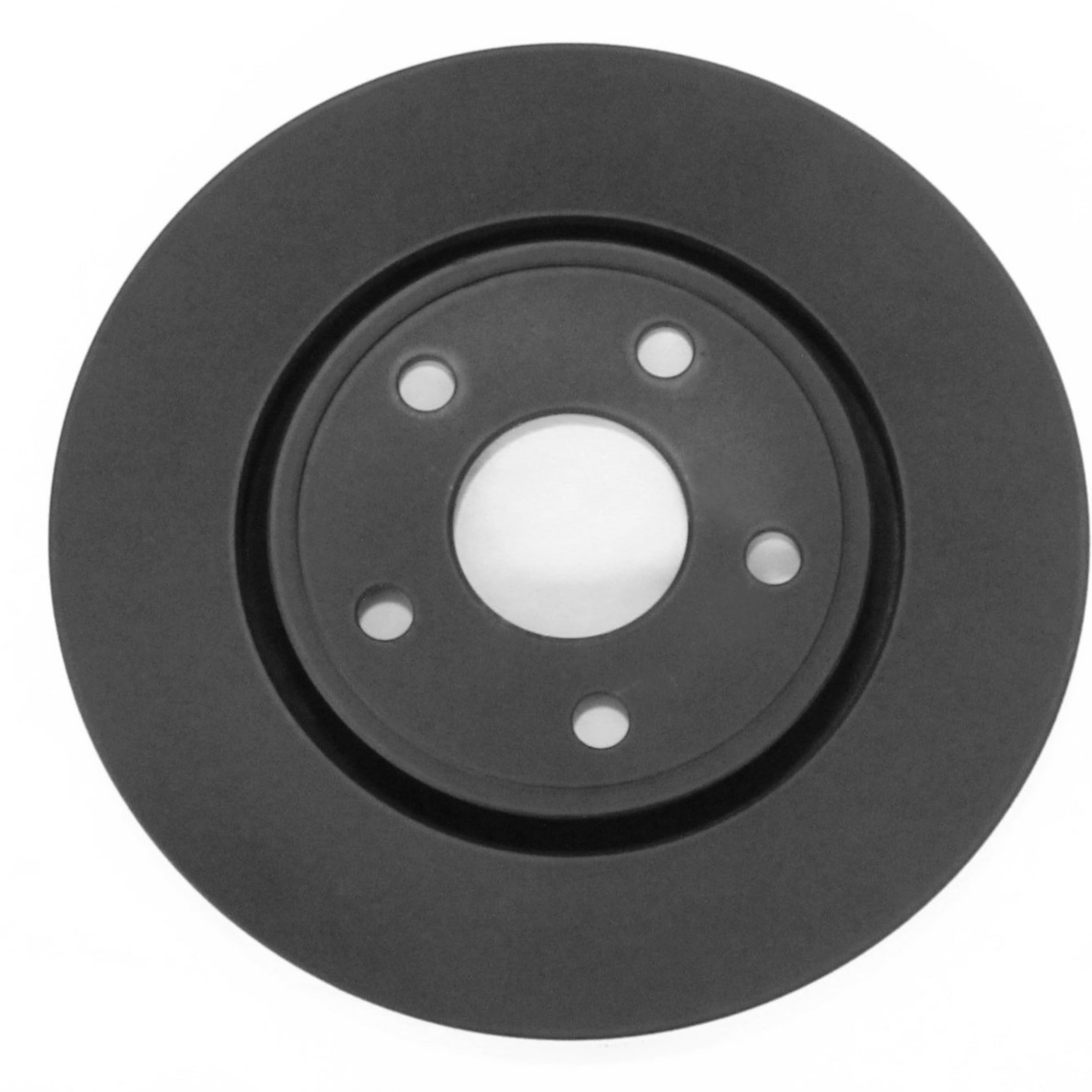 Bendix Fleet Metlok SDR6102 Front Brake Rotor for Dodge Durango 2020-2011, Jeep Grand Cherokee 2020-2011