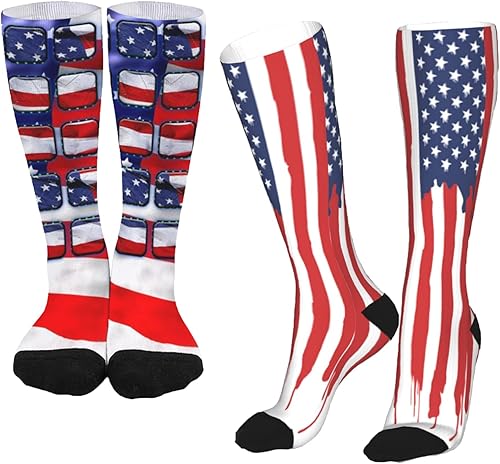 Juegos Novedad Algodón Cómodo Negro Medias Hombres Mujeres Niño Calcetines