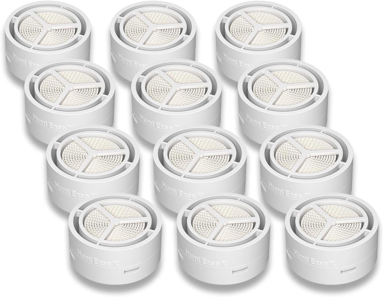 HME Filter, Replacement Cartridges for ResMed HumidX, FSA