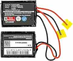 Amazon.com: Xsplendor Replacement Battery for Beats Pill 1.0