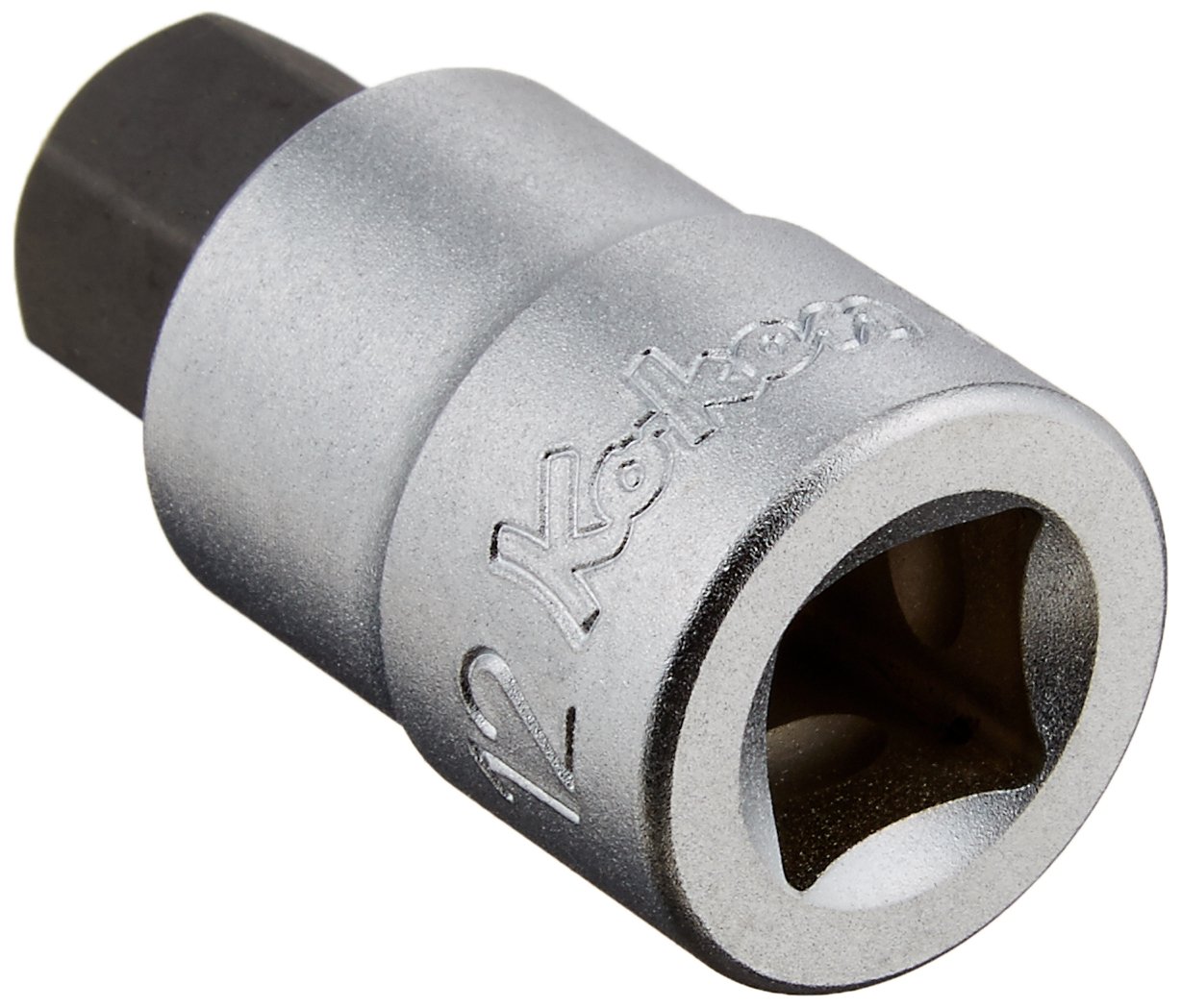 Amazon | 山下工業研究所 コーケン 3/8(9.5mm)SQ. ヘックスビット