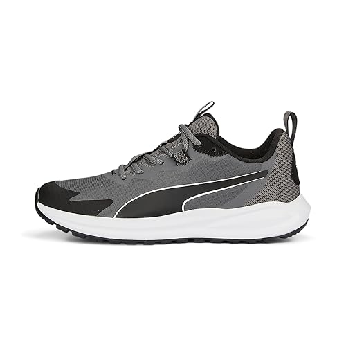 Puma Unisex-Adult Twitch Runner Trail Running Shoe