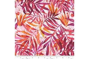 Moda Fresh as a Daisy 8495 16 Petal Leaf