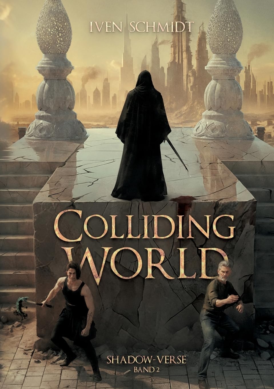 Colliding World