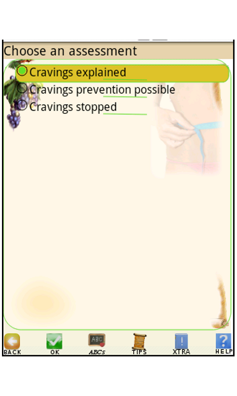 Diet Cravings Control Simple - App on Amazon Appstore