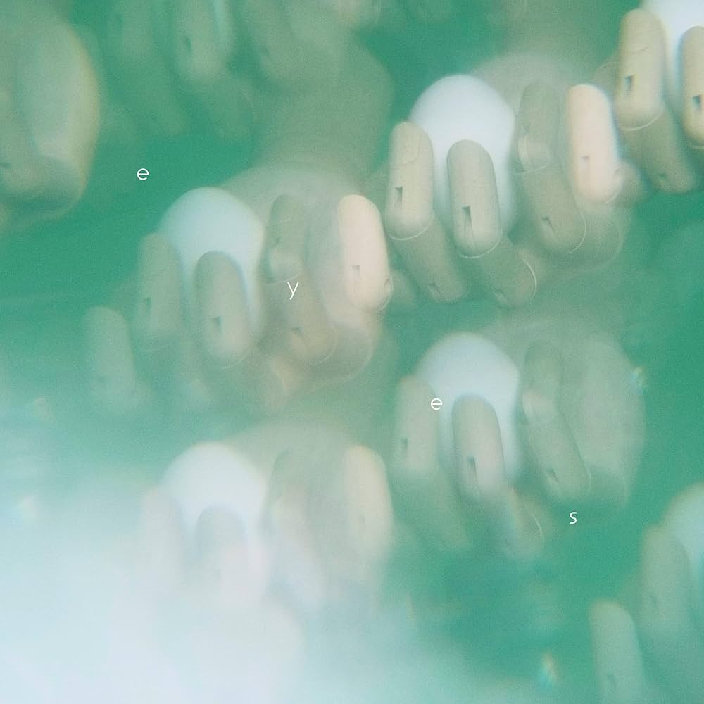 Amazon.co.jp: RO JAPAN RECORDS eyes(ミニAL): ミュージック