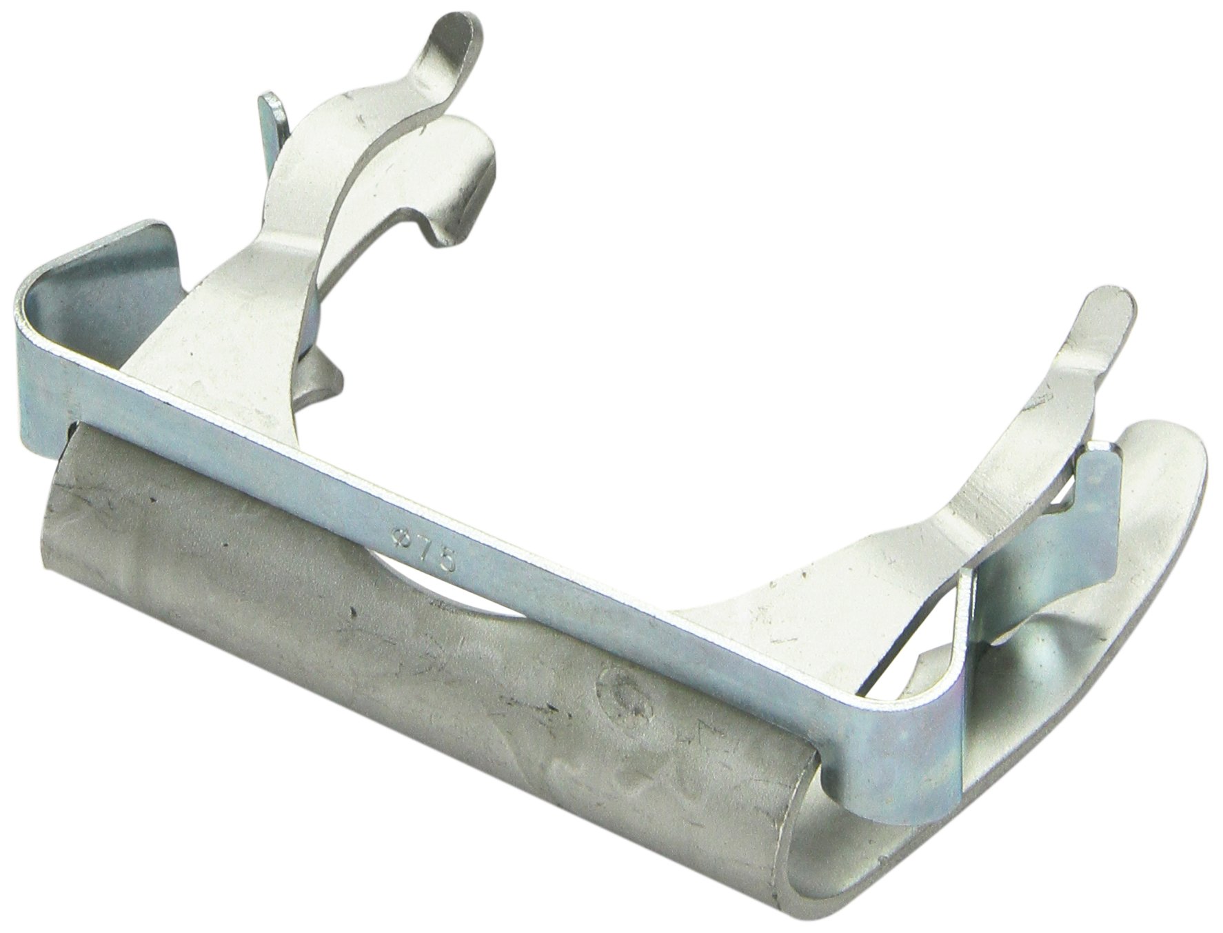 FA1 144-974 Clamping Piece, exhaust system