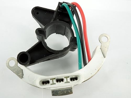 Miniatura 4 de Bobina de recogida del distribuidor PUC5