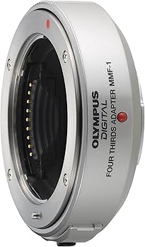 美品◆OLYMPUS フォーサーズ マウントアダプター MMF-2◆0821 ヨドバシ.com - オリンパス OLYMPUS マウントアダプター レンズ