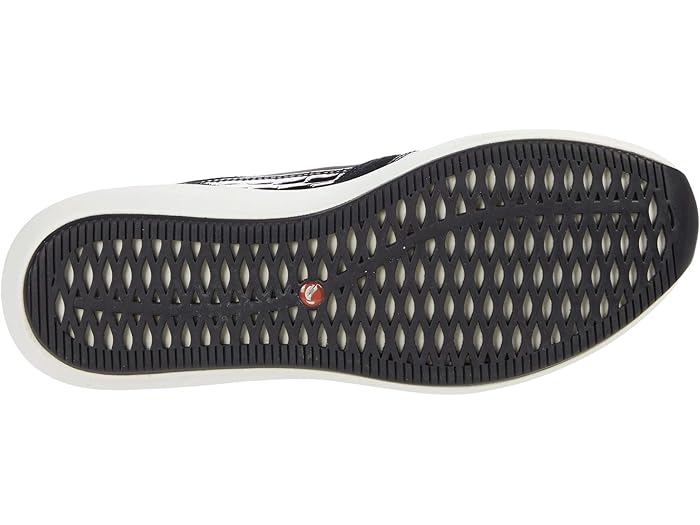 clarks un rio rise sneaker