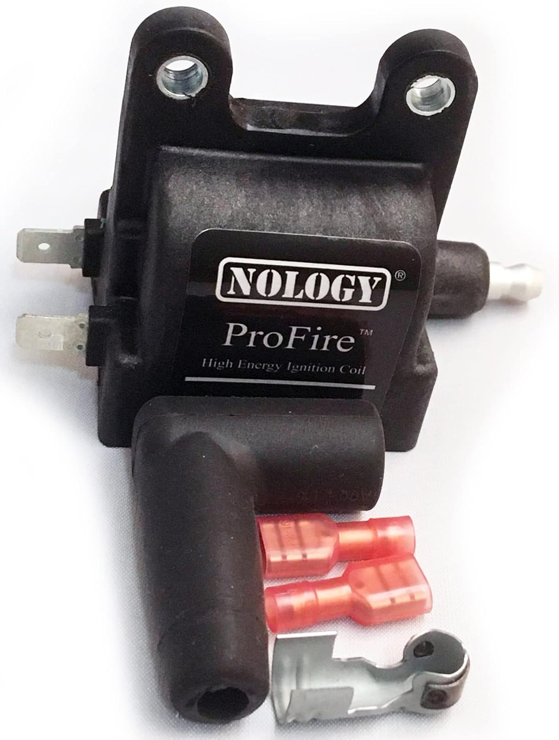 NOLOGY ProFire Ignition Coil P/N 152 051 300, for 3 Ohm