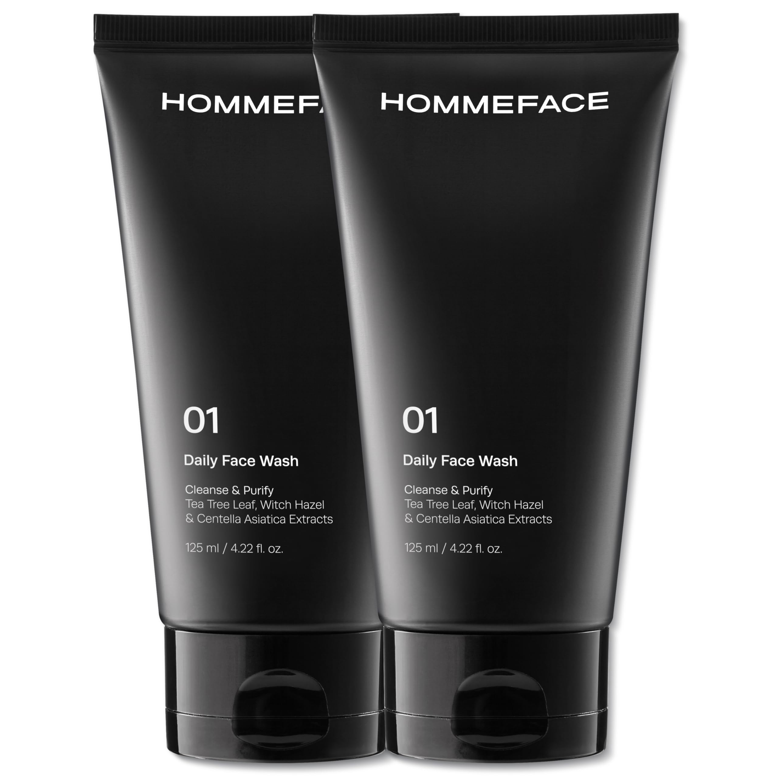 BULK Homme THE FACE WASH