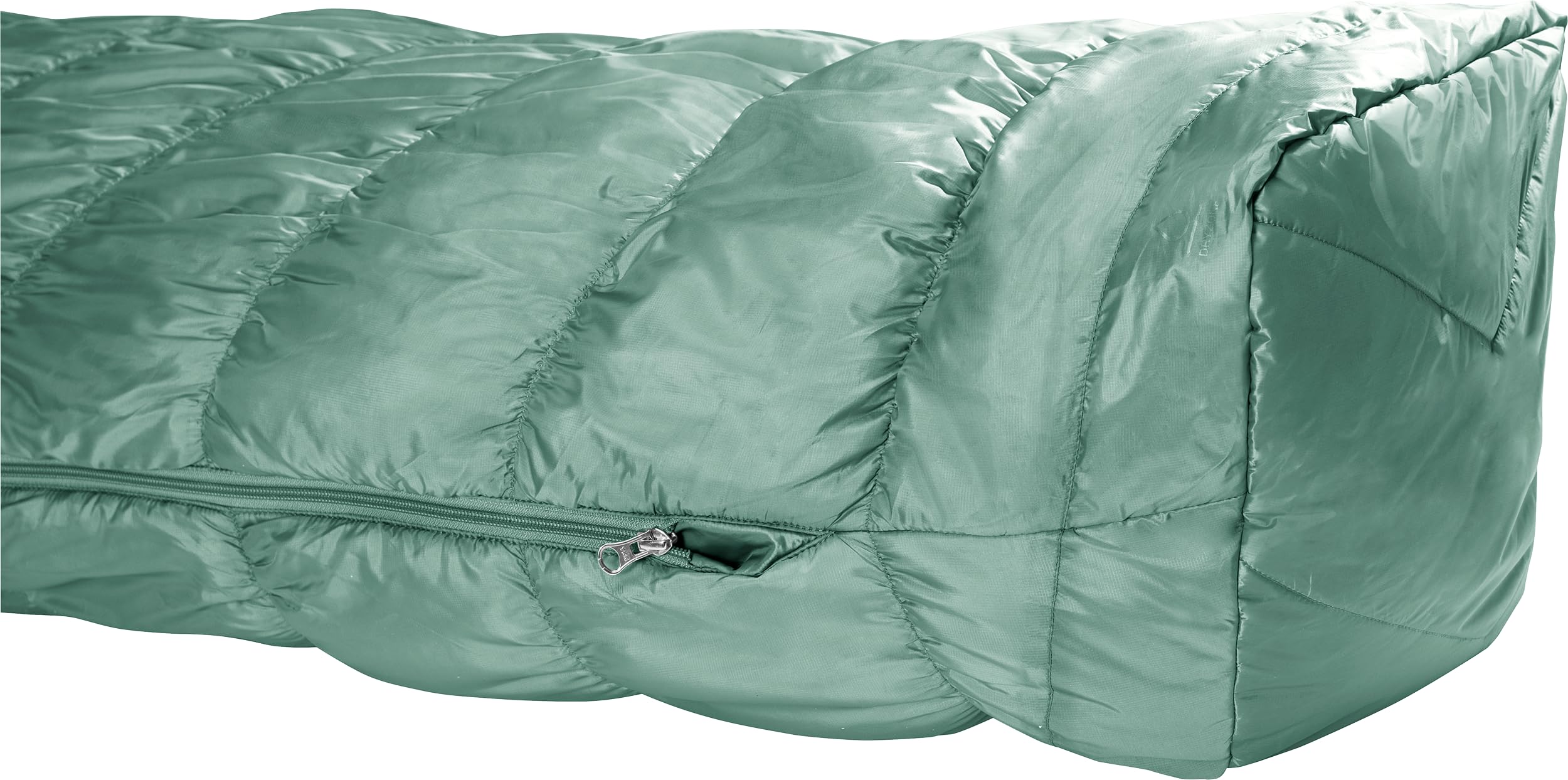 deuter Exosphere +4° SL damski śpiwór syntetyczny 2023