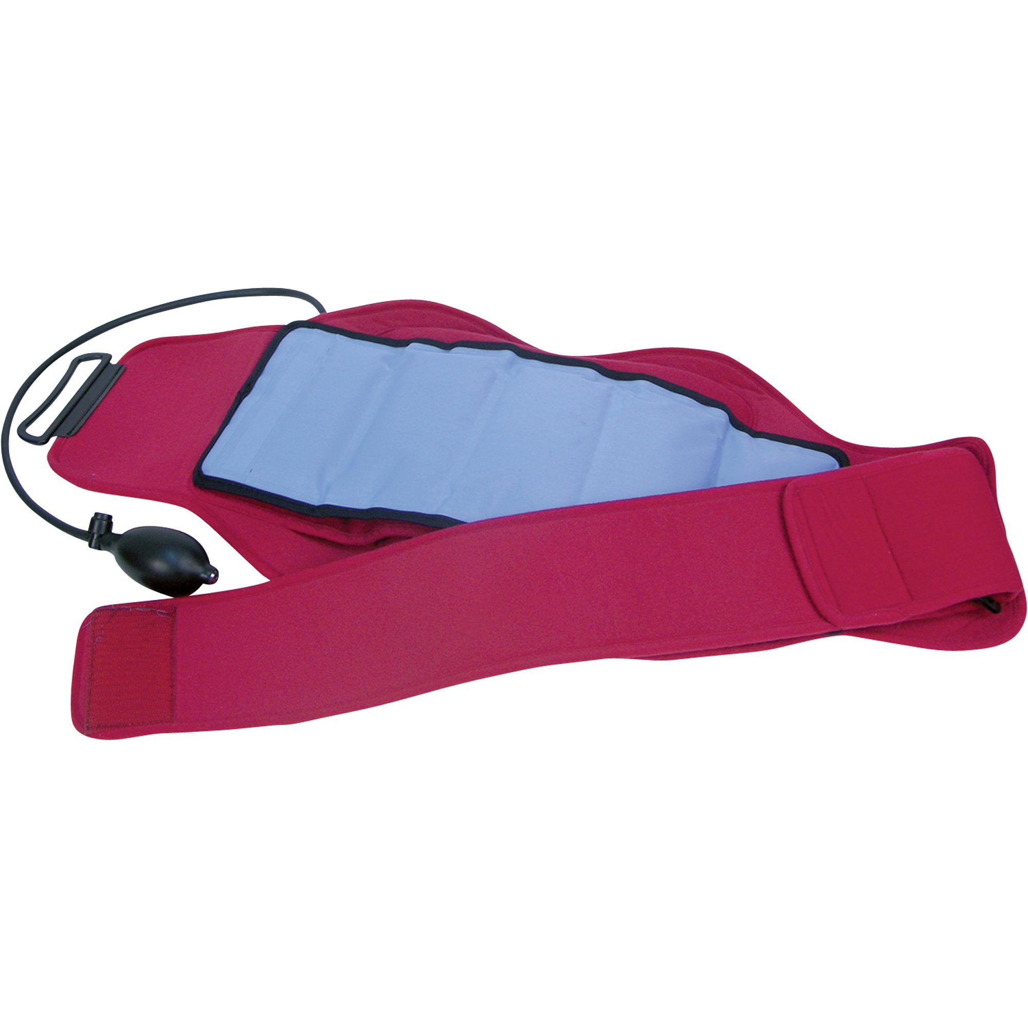 Jobar International Compression Back Wrap