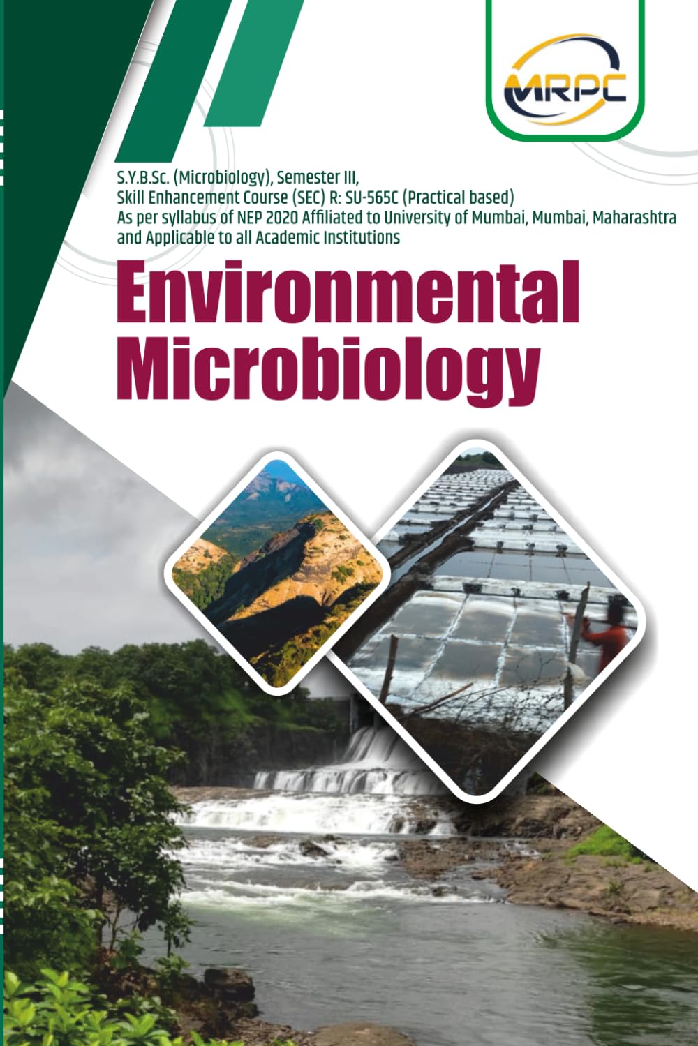 Environmental Microbiology