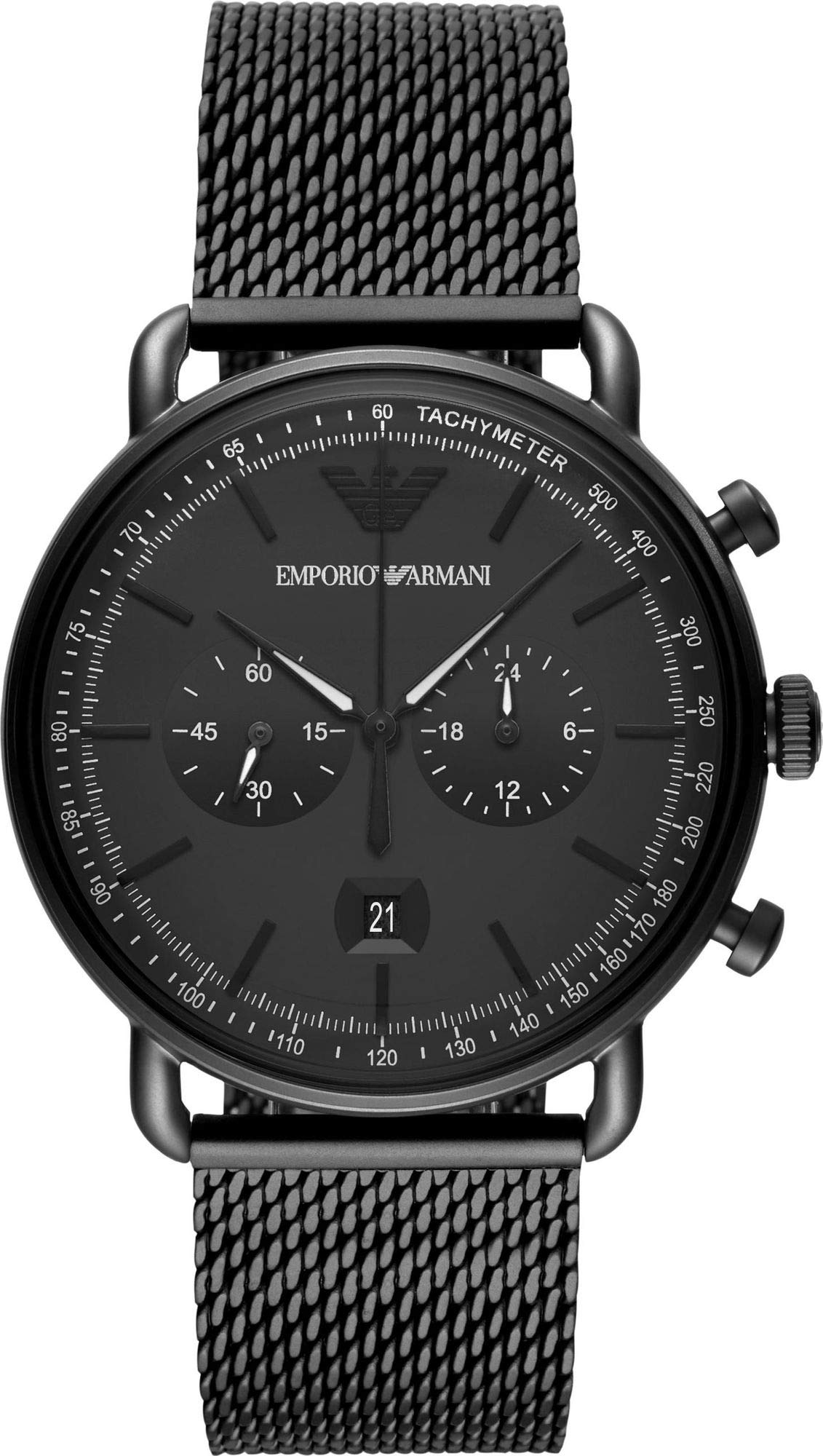 Emporio Armani AVIATOR AR11264 Cronografo uomo