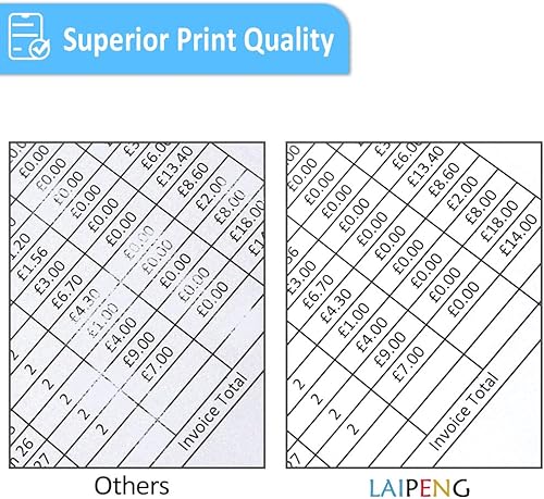 Miniatura 5 de Cartucho de tambor compatible 3330 3335 3345 extra alta capacidad 30,000 páginas para impresoras láser Xerox Phaser 3330 3330dni WorkCentre 3335