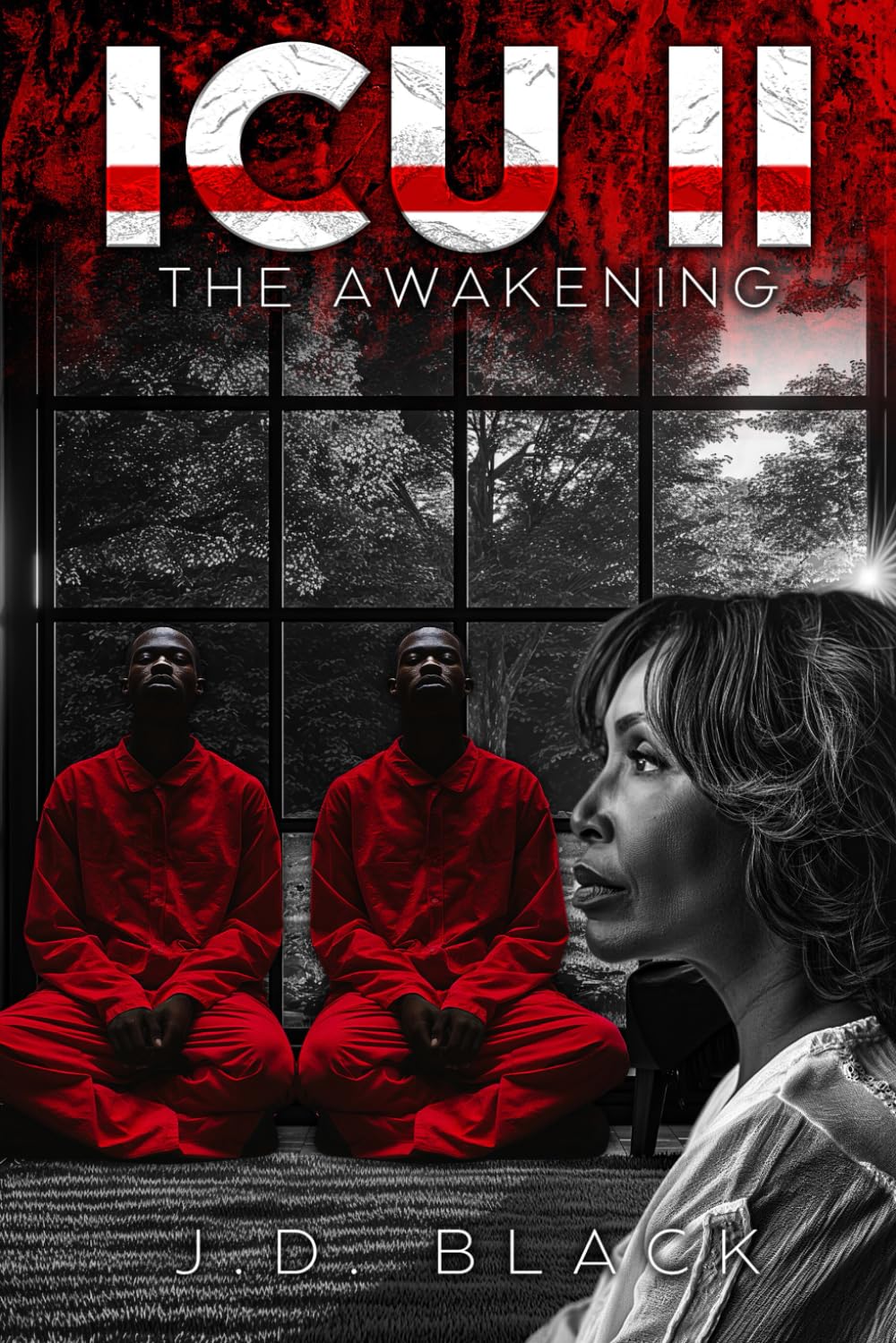 ICU: The Awakening