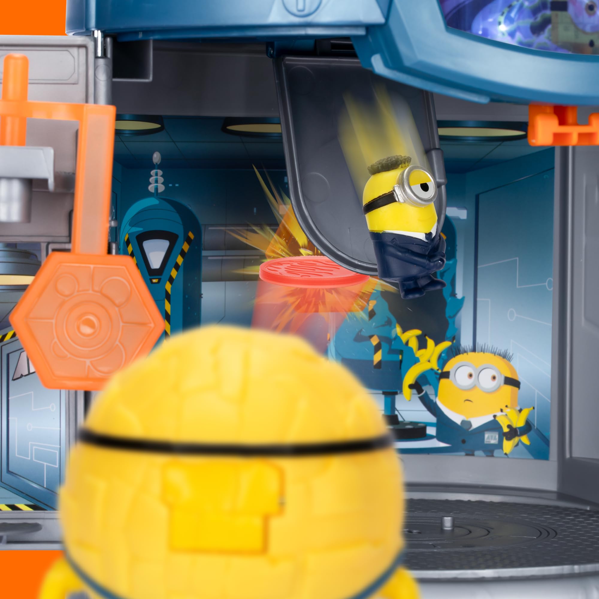 Le Migliori Offerte Cattivissimo Me Minion Online - Fino A 71% Di