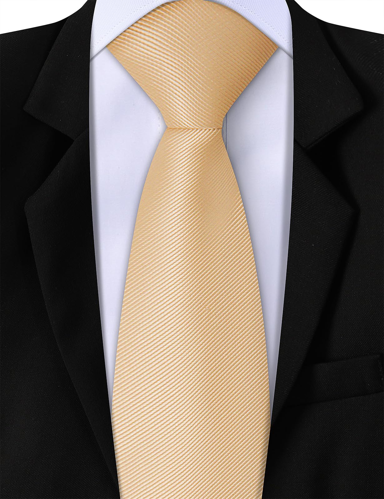 mintgreen Corbata para niños Ajustable para el Cuello, Graduación de Boda Mostrar, 5-15 años