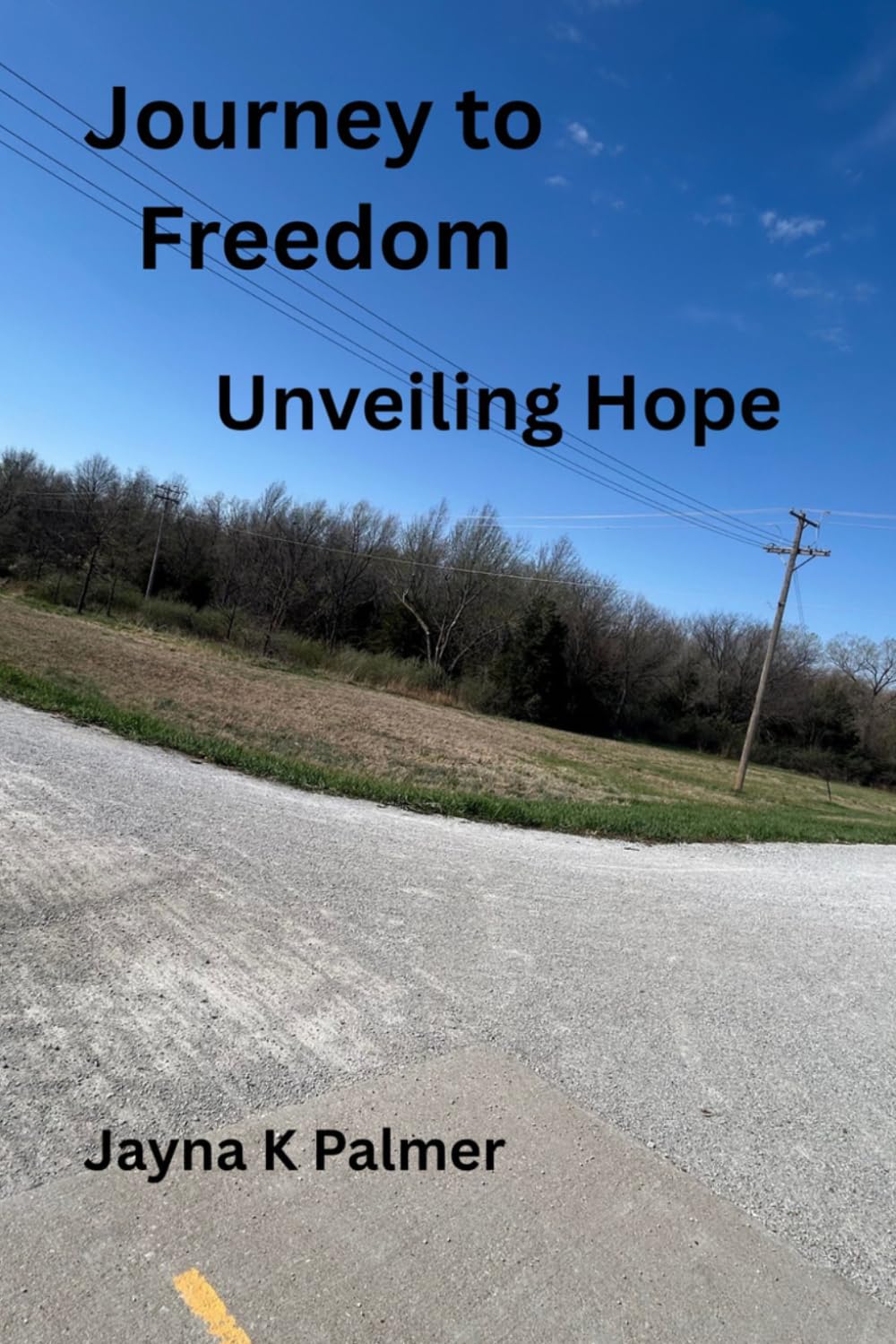 Journey to Freedom: Unveiling Hope