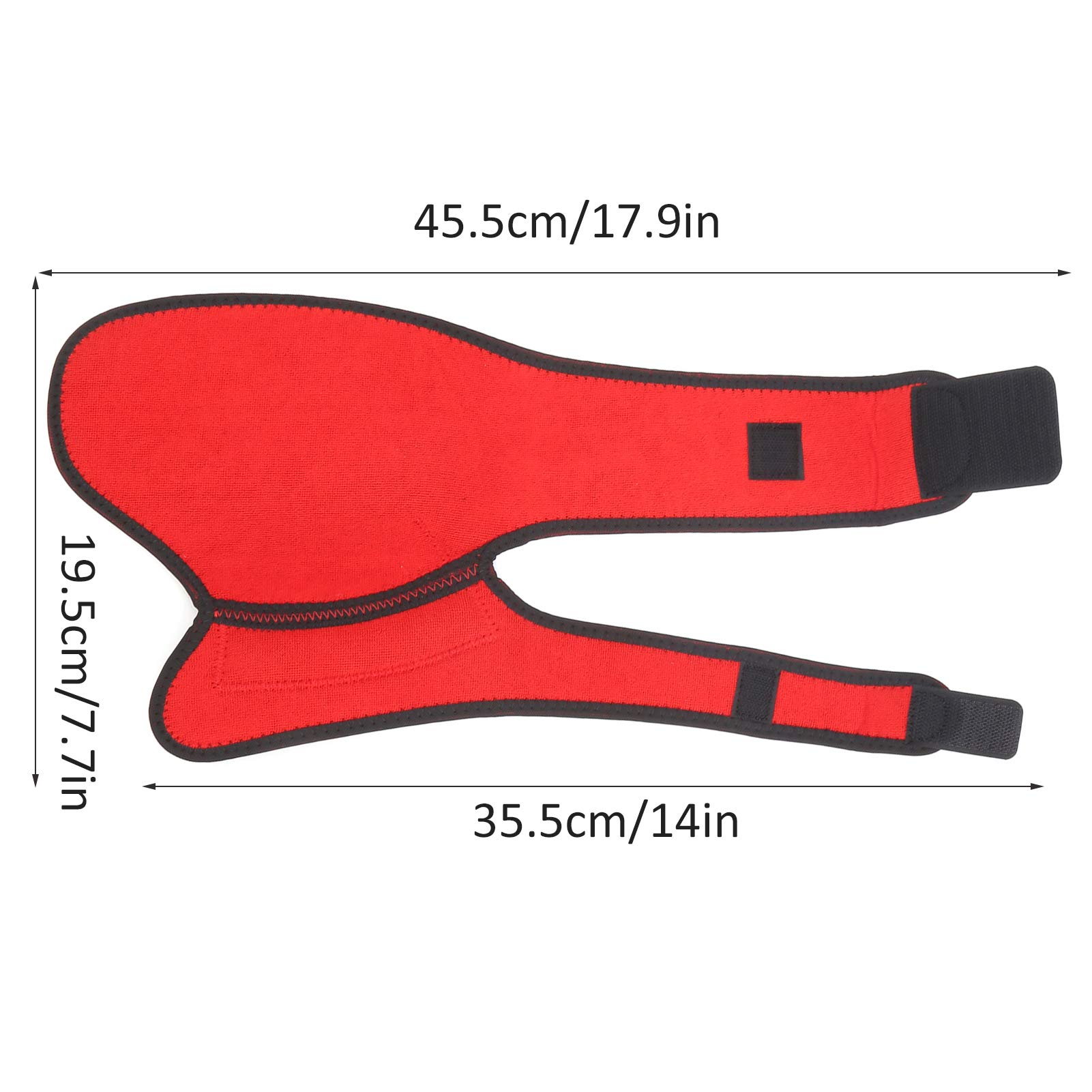 Yuecoom Sport Kneepad,Knee Strap,Patella Protector,Adjustable Sport Kneecap for Relieving Running Knee Pain, Compression Sleeve Knee Support,Workout Sports Brace