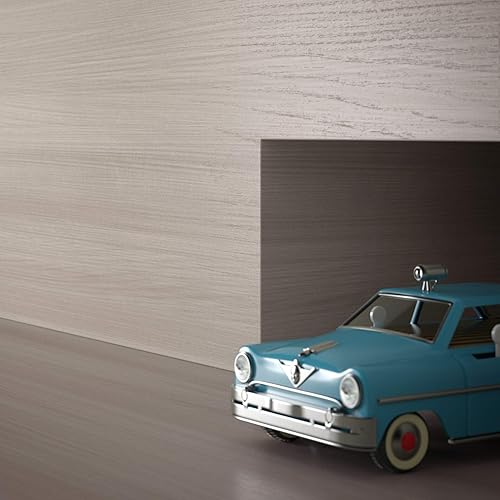 Miniatura 9 de Mobili Fiver, Classico Mesa de centro, nogal, fabricada en Italia