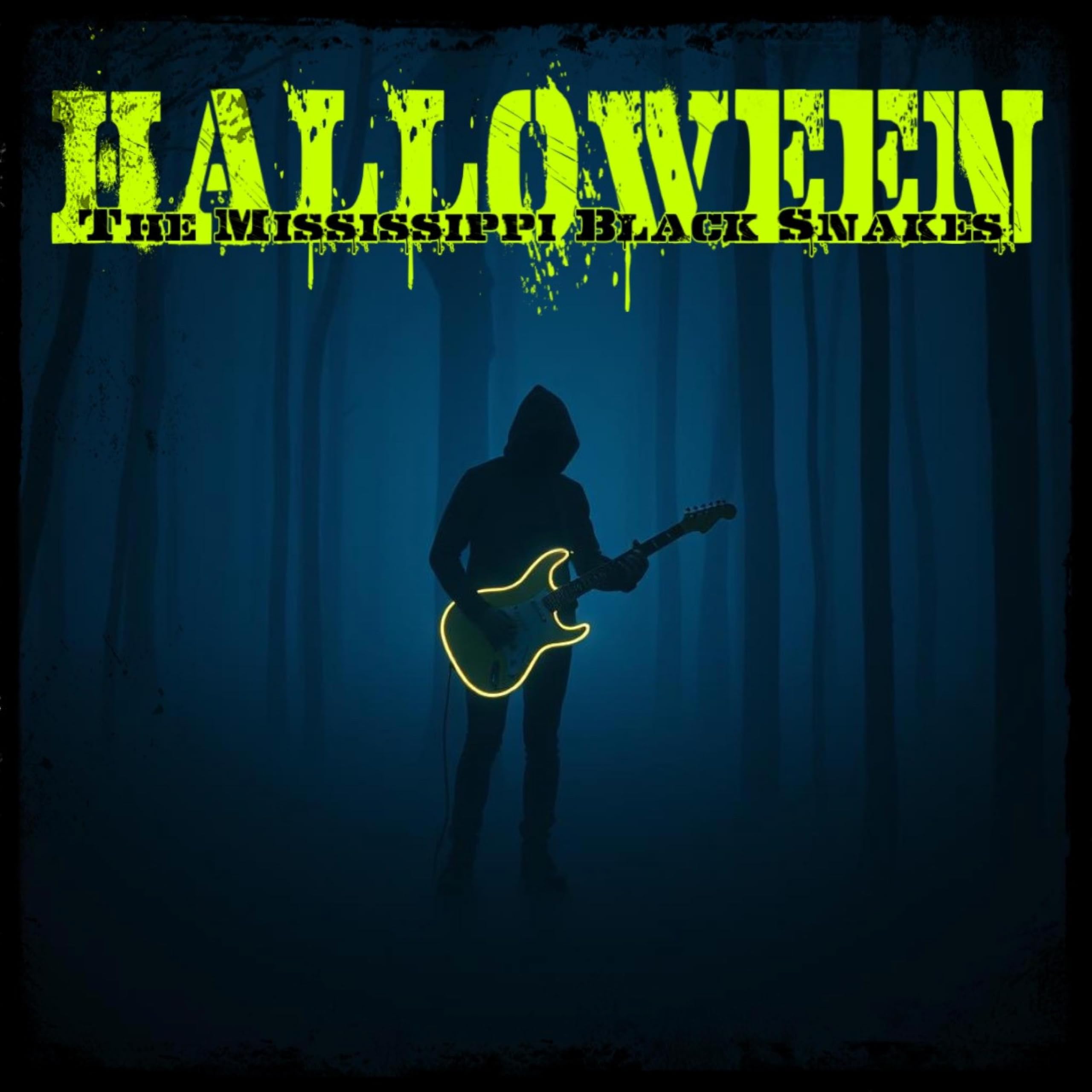 The Mississippi Black Snakes