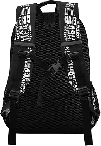 Miniatura 2 de Mochila para niños y niñas, mochilas escolares para estudiantes, bolsa para computadora portátil, mochila casual, mochila con doble cremallera,