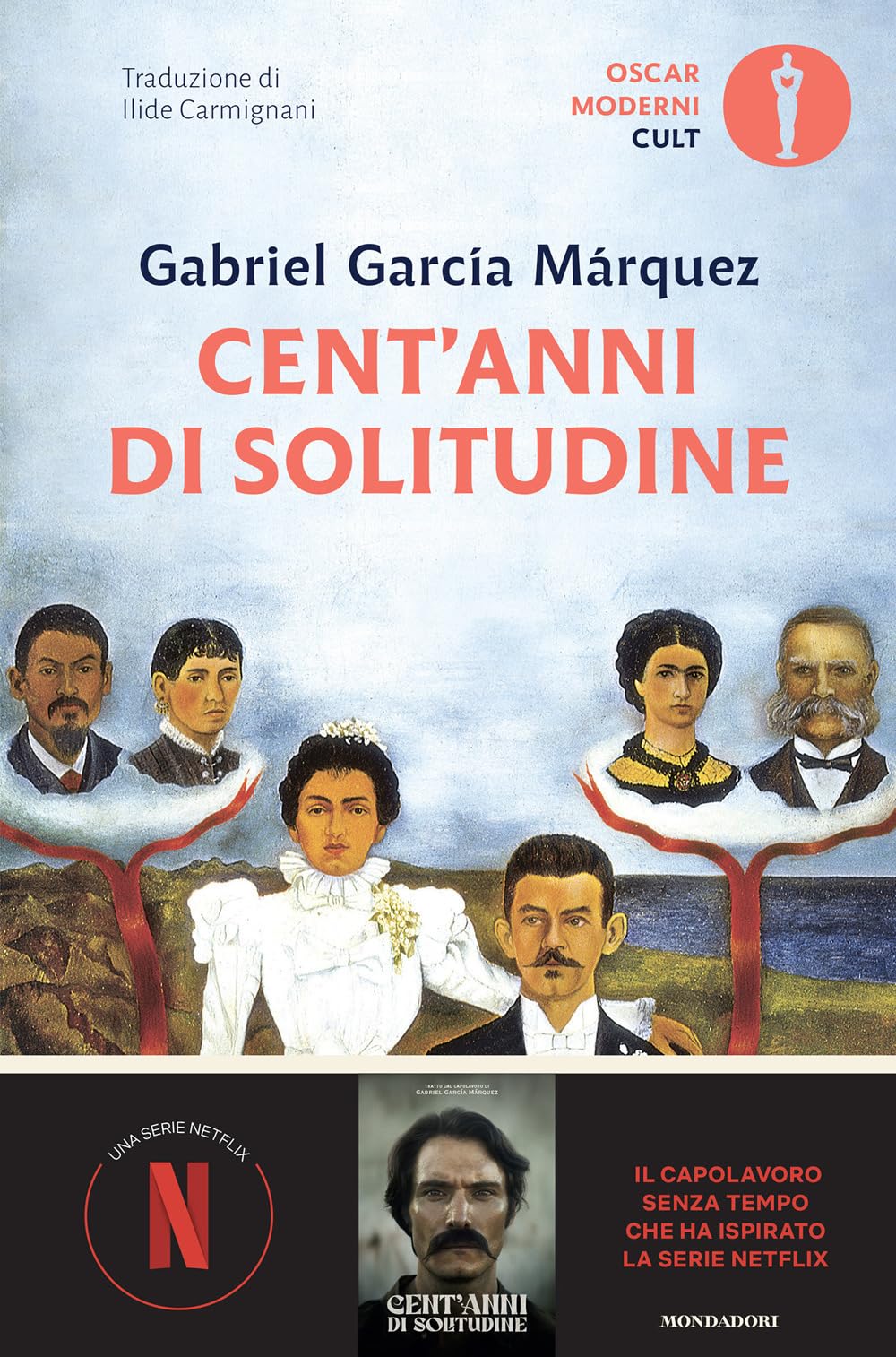 Cent'anni di solitudine